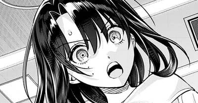 第８１話　前編　見られちゃった