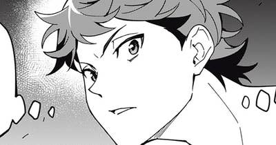 第７６話　ENGAGE RING NETORAIN