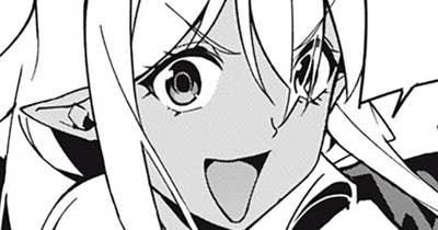 第７７話　美龍永笑譚