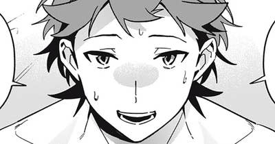 第８７話　左遷の人