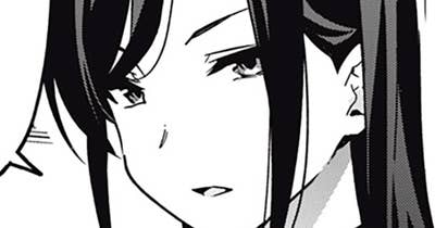 第８９話　魔力密室！