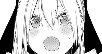 第４１話　霧の中の獣