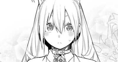 第４２話　白い世界に溶け込んで