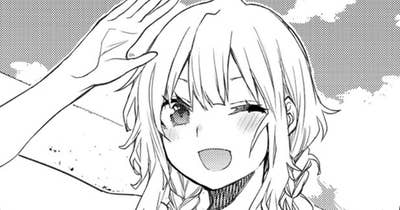 第４５話　渚の花に浮かれて