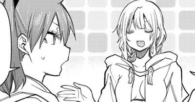 第４７話　聖女と野獣