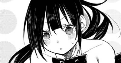第５０話　初めての約束