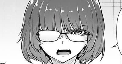第２０話　接触×２