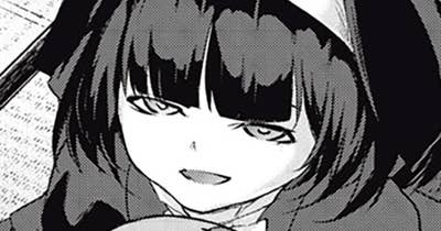 第２２話　不思議な腕輪