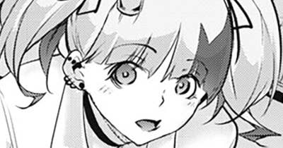 第２３話　覚醒の兆し‥‥？