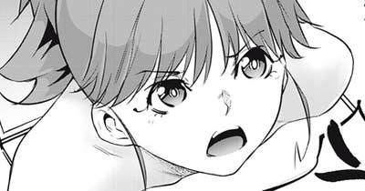 第２４話　行方不明！？