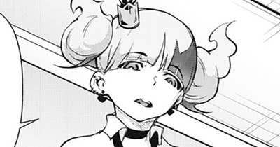 第２５話　誘拐×２