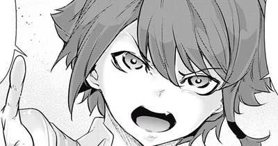 第２８話　風紀委員