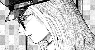 第３８話　愛縁