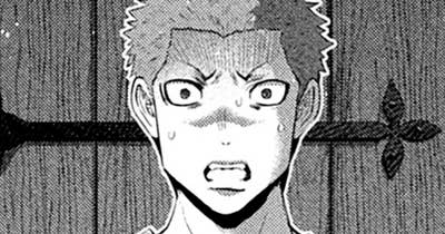 第２９１話　ｔｒａｓｈ　＆　ｔｒｕｓｔ