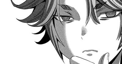 第２９２話　ミストレス・ストレンジ