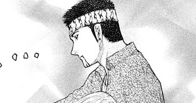 第４１話　絶望と希望