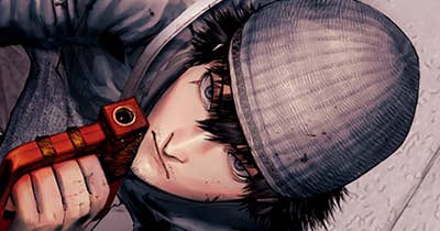 第４３話　チェイサー