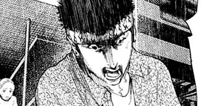 第４６話　執念