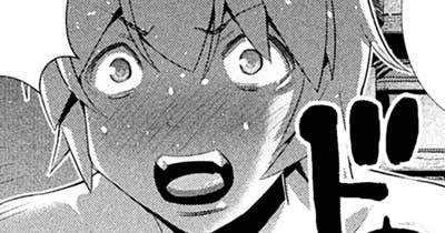 第３０２話　落ちてマイダーリン