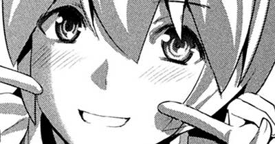 第３０４話　千の羨望