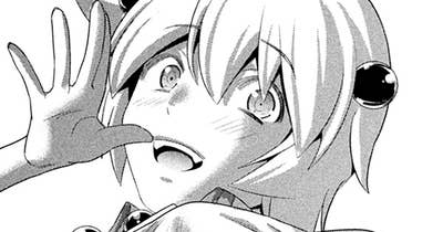 第３０５話　ＤＥＡＤ　ＥＮＤｙｍｉｏｎ