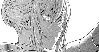 第３０９話　鷲獅子と竜騎士