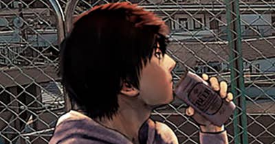 第５１話　一期の夢