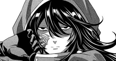 第３１０話　リーメアリーと一人の盗賊