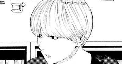 第５５話　弱み