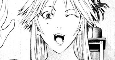 第５６話　さびしさ