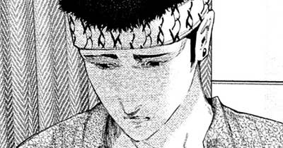 第５７話　壮行