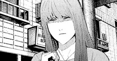 第５９話　ファイアスターター