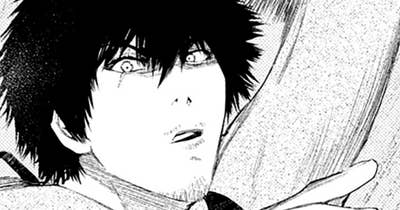 第６０話　ハンティング