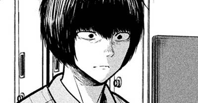 第１３話　自問自答のクズ