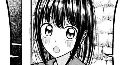 第２０話　ふたりきりの世界