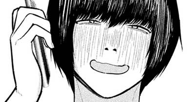 第２１話　もゅーぷ