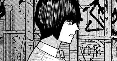 第２５話　語る男