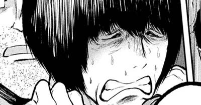 第３０話　追放