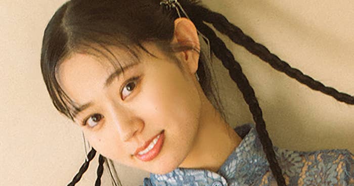 日曜日のseju　本望あやか02