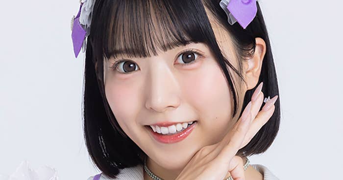 ヤンマガGリーグ！アイドル編　櫻衣まい