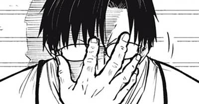 第１５話　紫電一閃