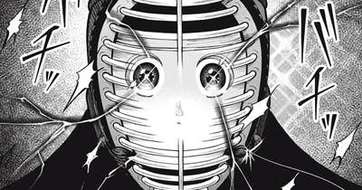 第１６話　青は藍より出でて