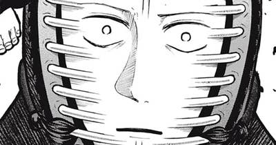 第２０話　地獄変相