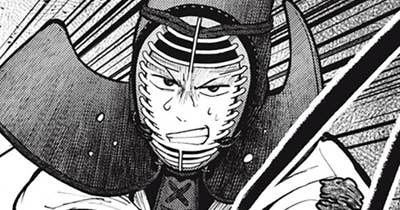 第２１話　深淵の執念