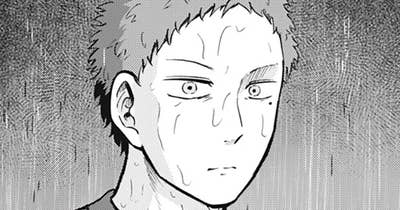 第２３話　旧敵