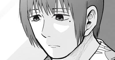 最終話　師と弟