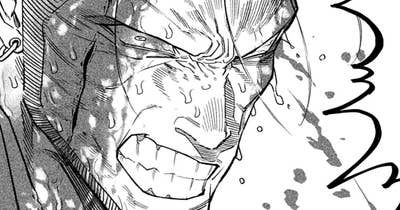 第４９話　第七仕合決着①