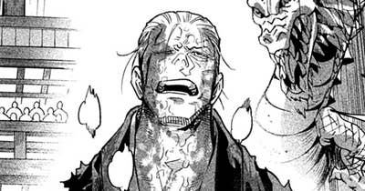 第５０話　最強の理由①