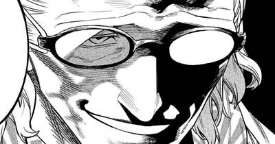 第５０話　最強の理由②