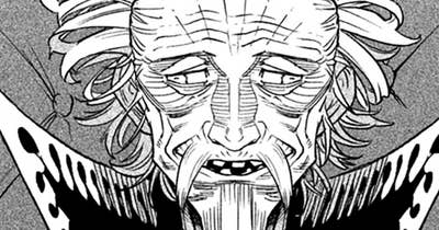 第５１話　第一回戦最終仕合①
